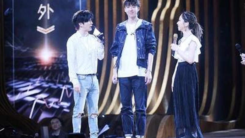 刘宇宁半月连签两大国民品牌，饮食代言格局重塑