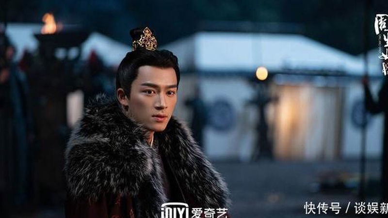 王鹤棣李宇春惊喜同框雅迪发布会掀绿色出行新风潮