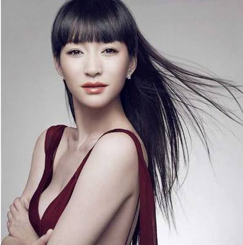李小冉