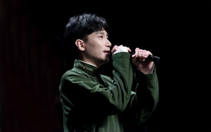 何九华