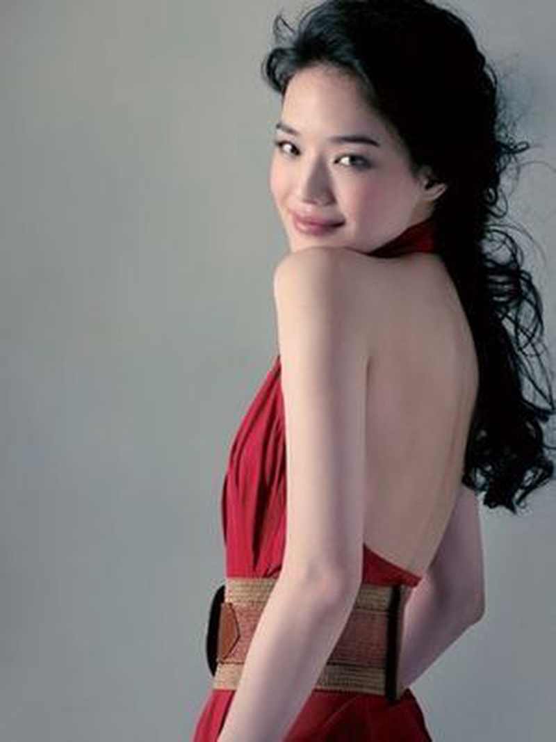 舒淇
